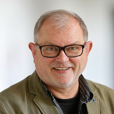 Prof. Dr. Markus Wriedt
